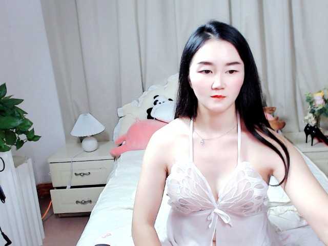 AngerTing live cam on BongaCams