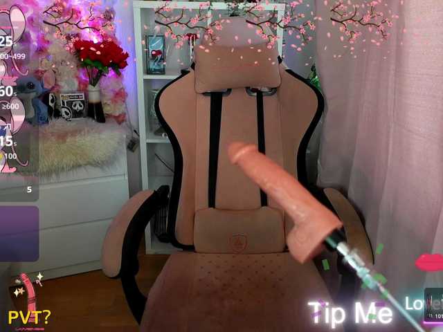 Jinyxx3 live cam preview