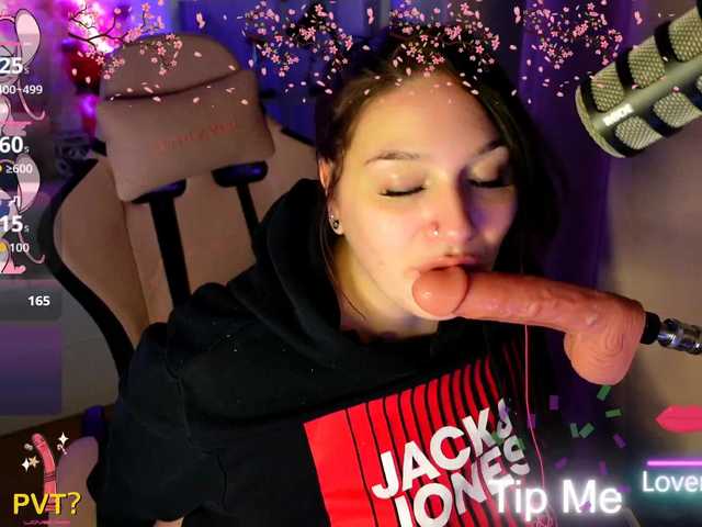 Jinyxx3 live cam on BongaCams
