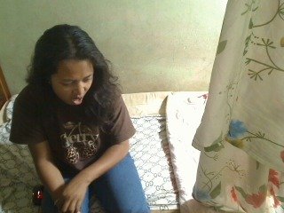 AmeliaHot Porn Show