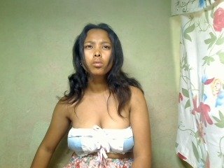 AmeliaHot Porn Show