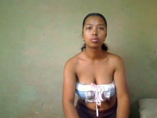 AmeliaHot Porn Show