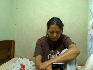AmeliaHot