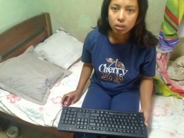 AmeliaHot live cam preview