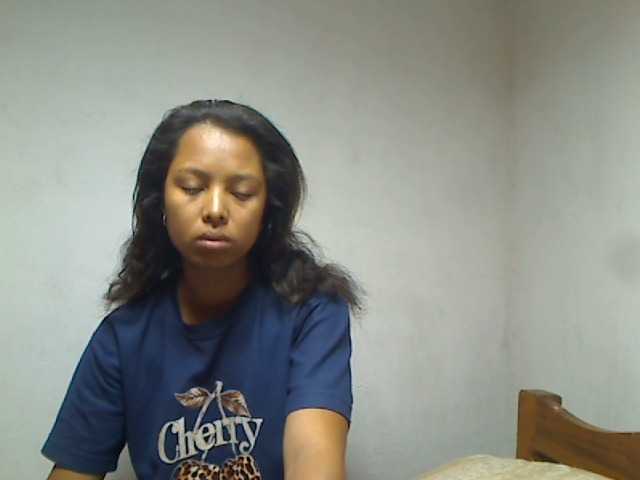 AmeliaHot live cam on BongaCams
