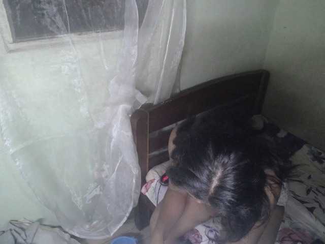 AmeliaHot live cam on BongaCams