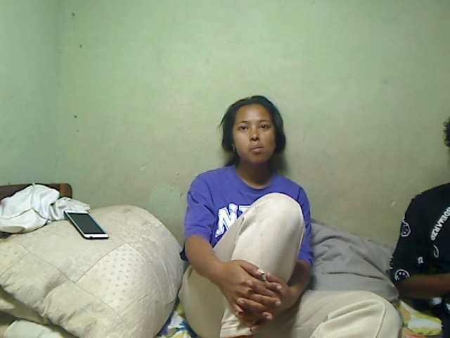AmeliaHot