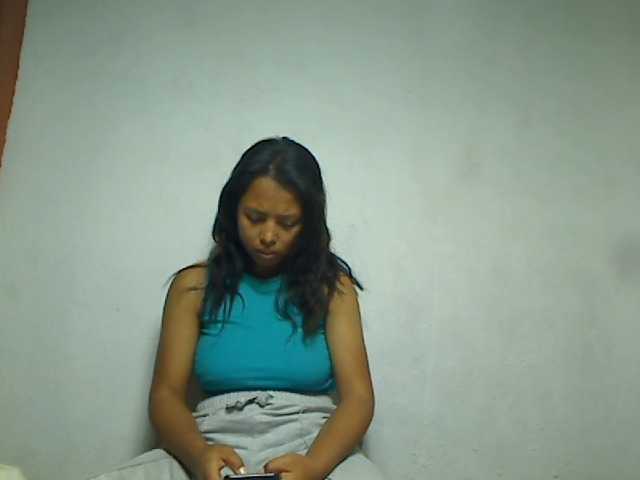 AmeliaHot live cam on BongaCams