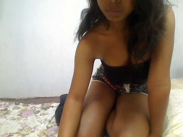 Camgirl AmeliaHot sur Bongacams