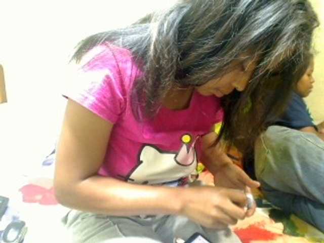 AmeliaHot