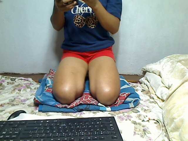 AmeliaHot live cam on BongaCams