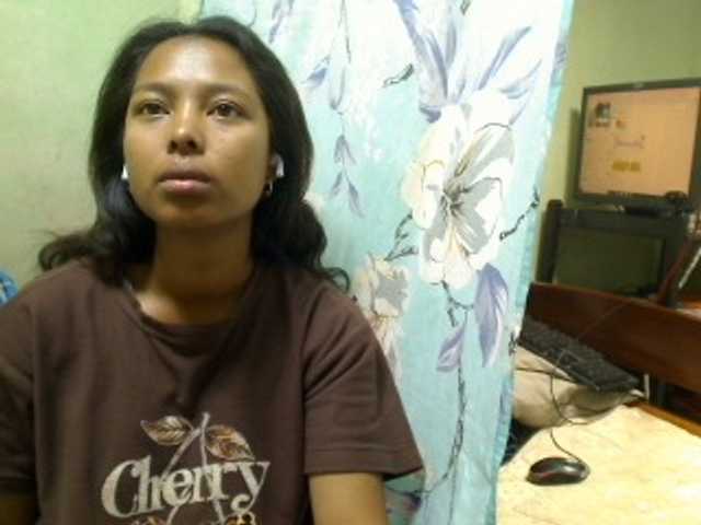 AmeliaHot