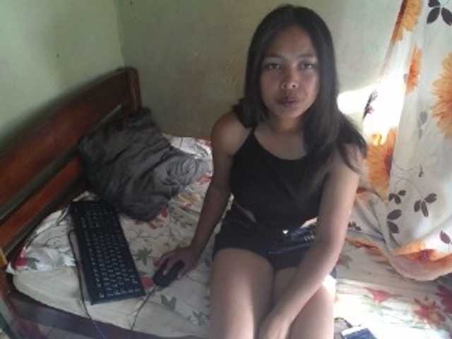AmeliaHot webcam