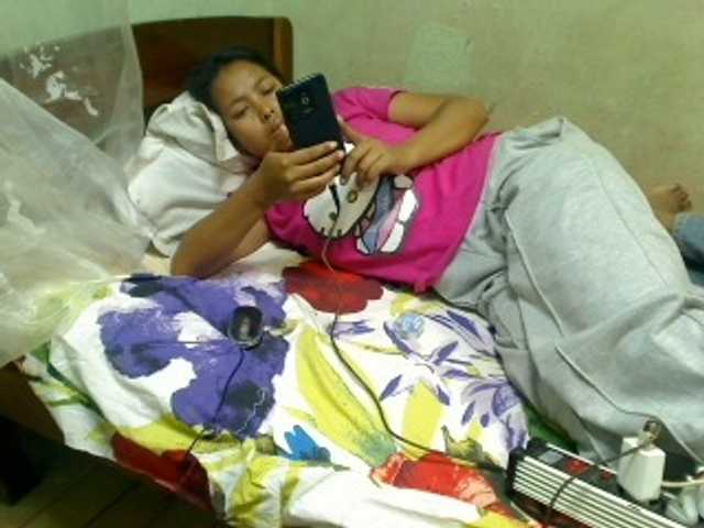 AmeliaHot