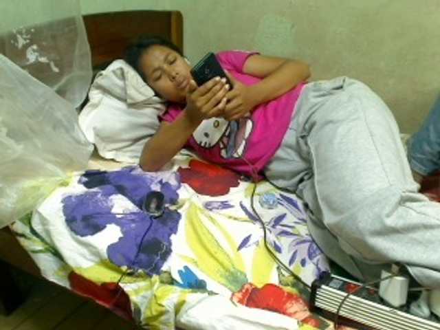 AmeliaHot