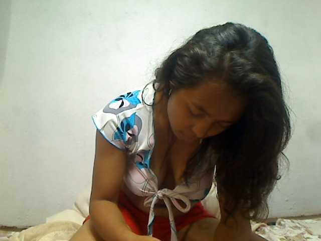 AmeliaHot live cam on BongaCams