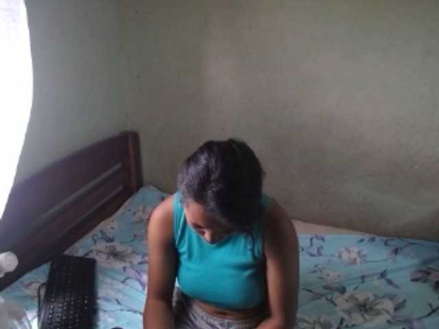 Ameliahot on Bongacams