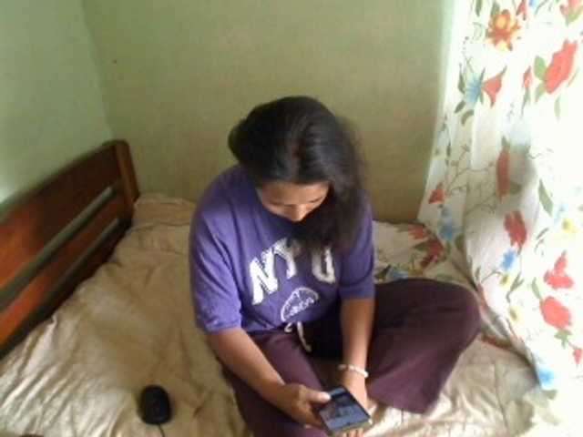 AmeliaHot