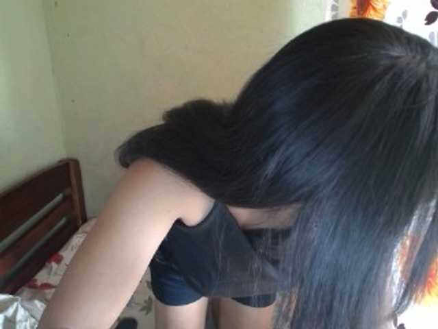 AmeliaHot live cam on BongaCams
