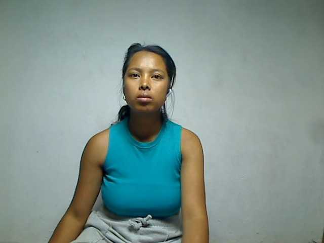 AmeliaHot live cam on BongaCams