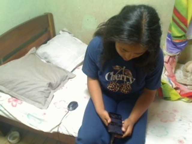 AmeliaHot