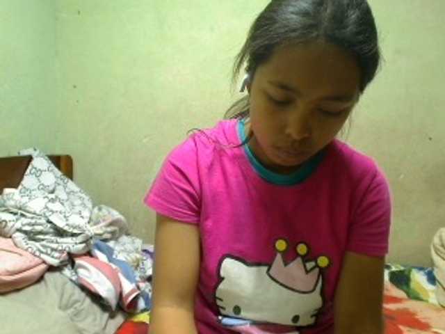 AmeliaHot live cam on BongaCams