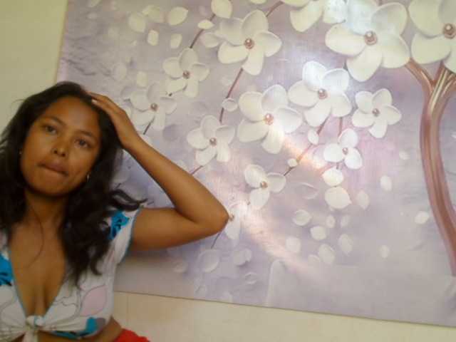 AmeliaHot