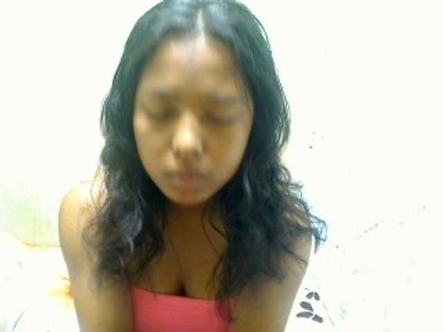 AmeliaHot live cam on BongaCams