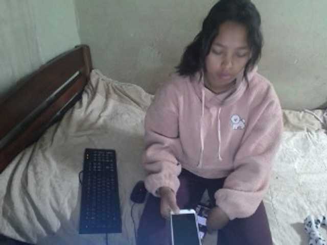 AmeliaHot live cam on BongaCams