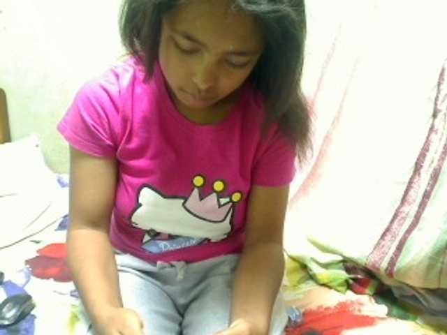 AmeliaHot