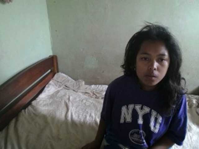 AmeliaHot