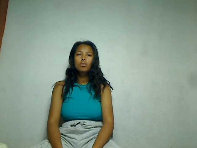 Camgirl AmeliaHot sur Bongacams