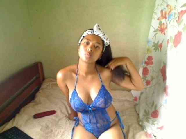 AmeliaHot webcam