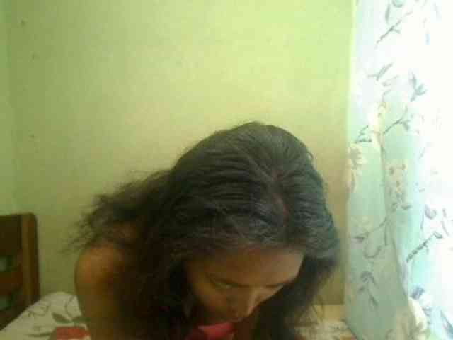 AmeliaHot webcam