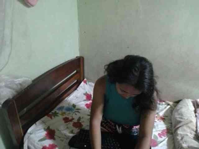 AmeliaHot webcam