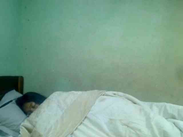 AmeliaHot webcam