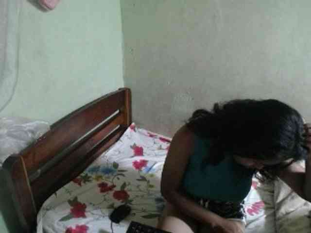 AmeliaHot webcam
