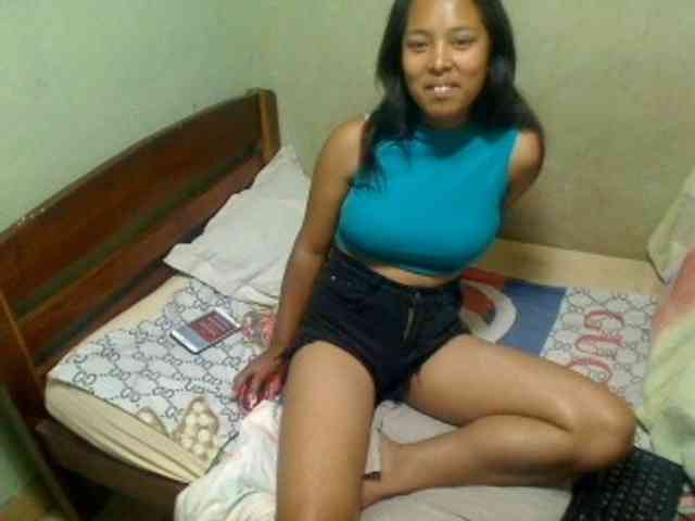 AmeliaHot webcam