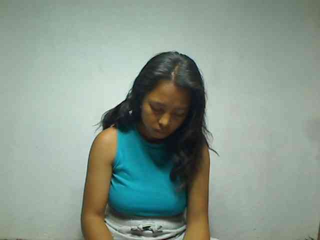 AmeliaHot