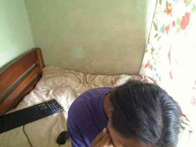 AmeliaHot webcam