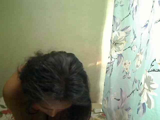 AmeliaHot webcam