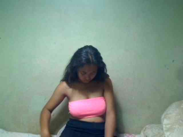 AmeliaHot webcam