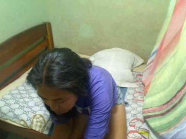 AmeliaHot webcam