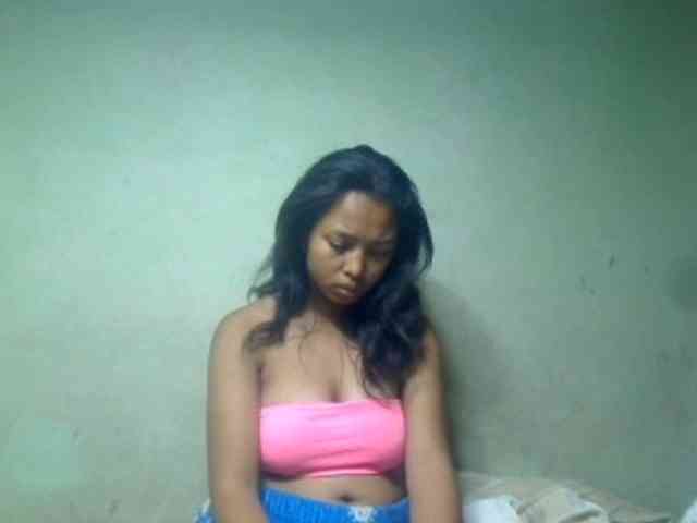 AmeliaHot webcam