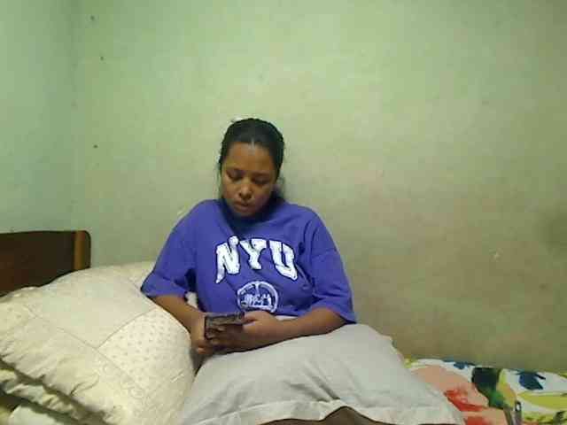 AmeliaHot