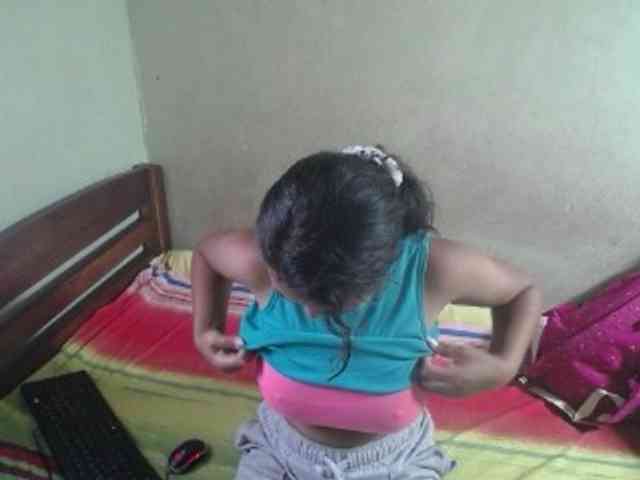 AmeliaHot