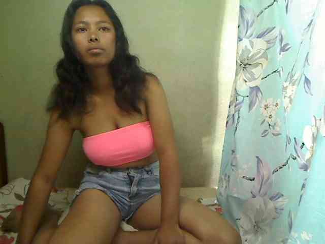 AmeliaHot webcam