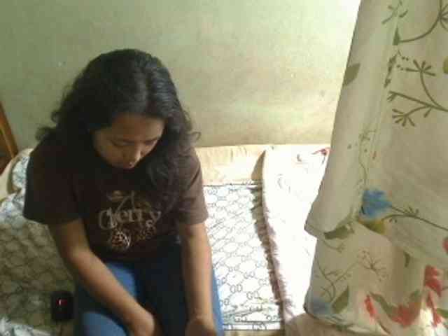 AmeliaHot