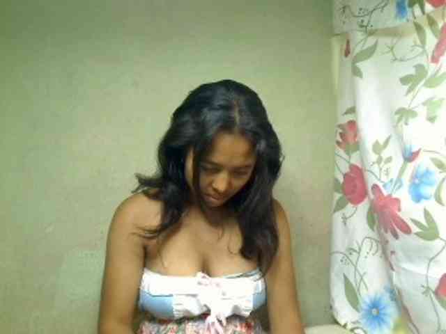 AmeliaHot webcam