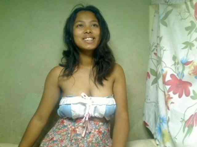 AmeliaHot webcam